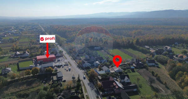 Casa de vanzare in Voitinel in promotie pt BLACK FRIDAY