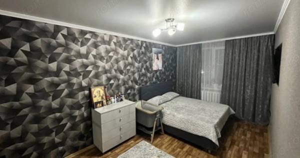 1 camera in zona Timocului