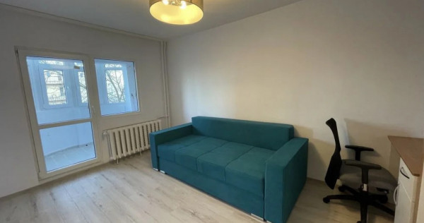 1 camera in zona Gheorghe Lazar