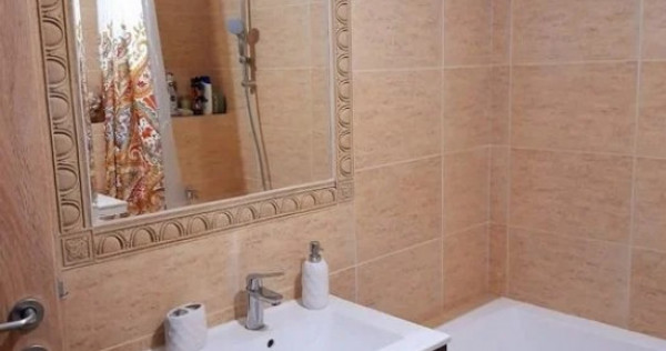 1 camera in zona Cetatii