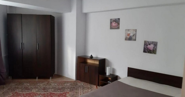 1 camera zona in Gara de Nord