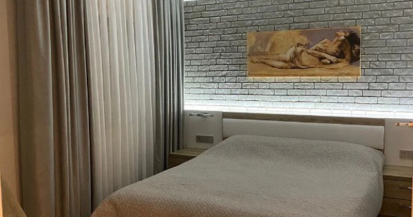 2 camere in zona Take Ionescu