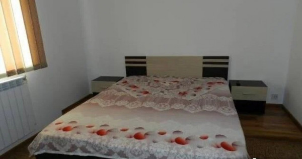 2 camere in zona Fabric