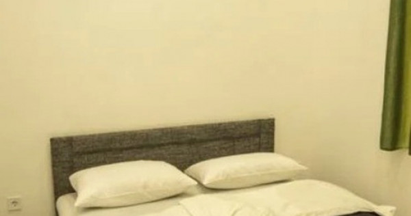 2 camere in zona Medicinei