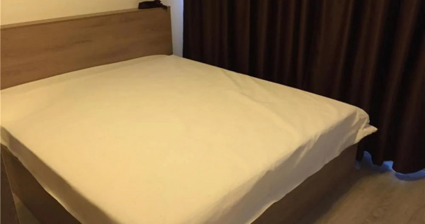 2 camere in zona Medicinei