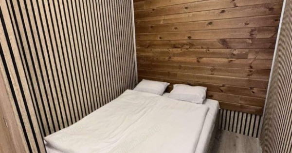 2 camere in zona Circumvalatiunii