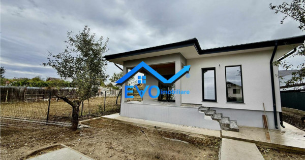 Casa individuala 3 camere, de , 0 COMISION, 550mp teren, Ciu