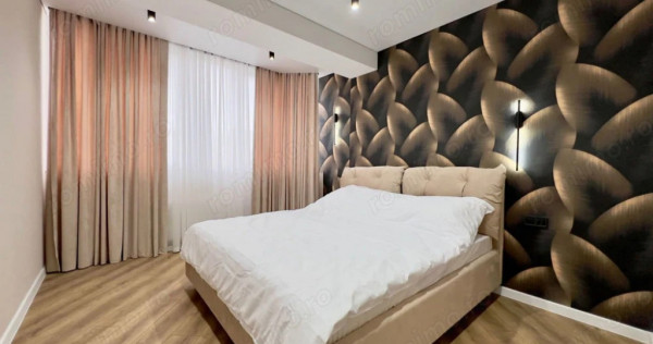 2 camere in zona Sagului