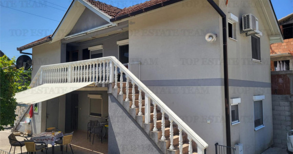 Casa de in Tivat Muntenegru