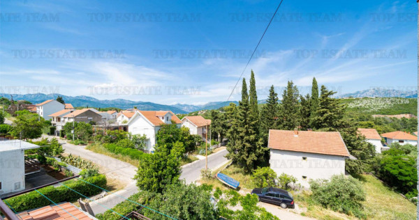 Casa de in Tivat Muntenegru