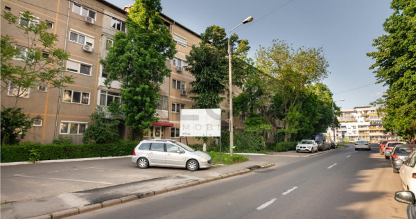 RECO apartament 3 camere Nufarul