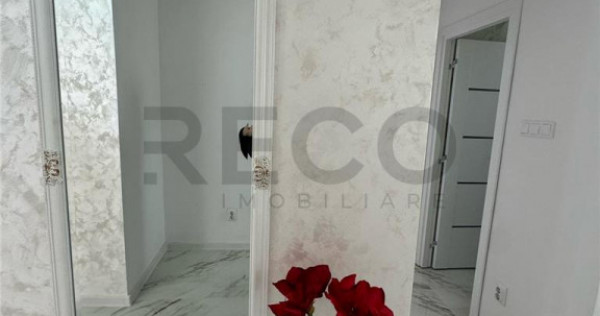 Reco Apartament ultracentral in Stei