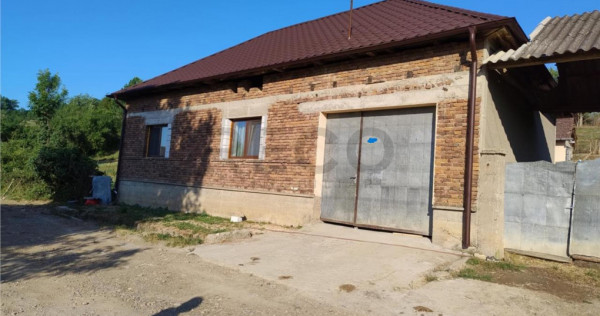 RECO Casa 4 camere, Uileacul de Beius