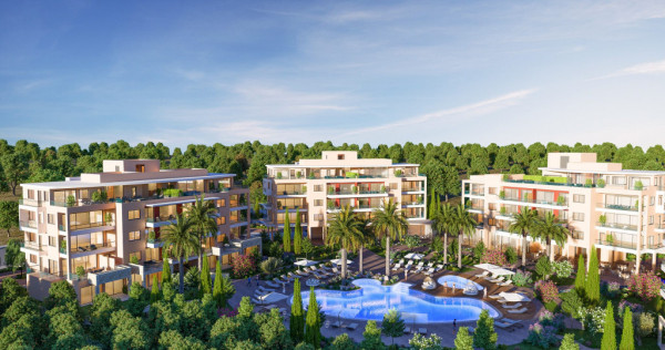 Apartament de in Limassol