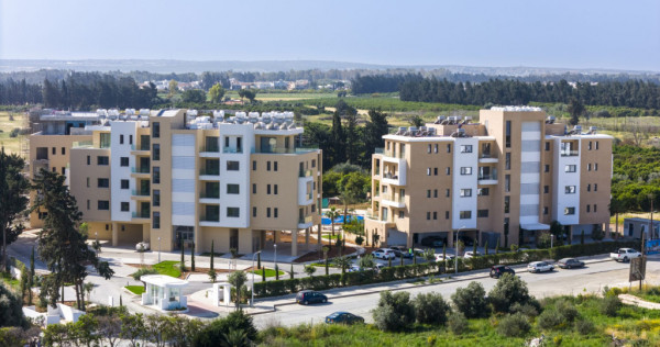 Apartament de in Limassol, Cipru