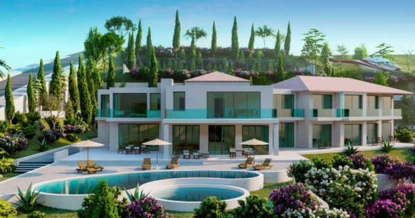 Casa de in Paphos, Cipru