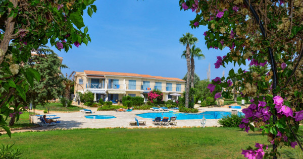 Apartament de in Paphos, Cipru