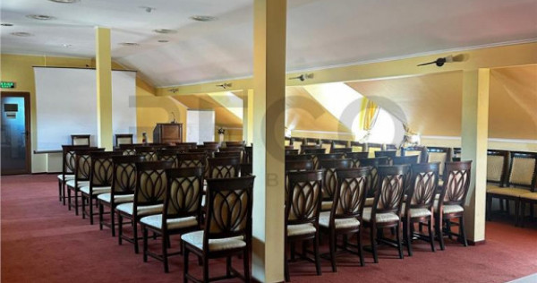 Reco Spatiu comercial ultracentral Oradea