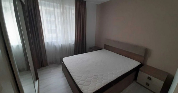 2 camere in zona Soarelui