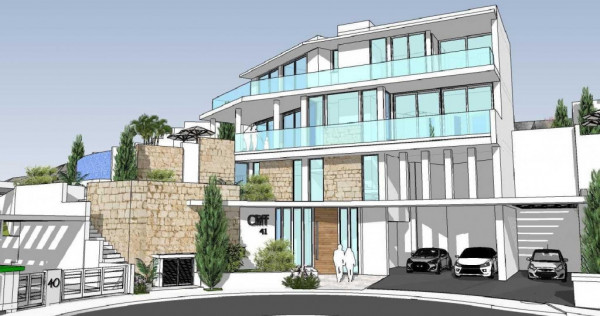 Casa de in Paphos, Cipru