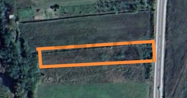 RECO Teren intravilan Beius