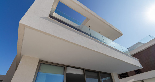 Casa de in Paphos, Cipru