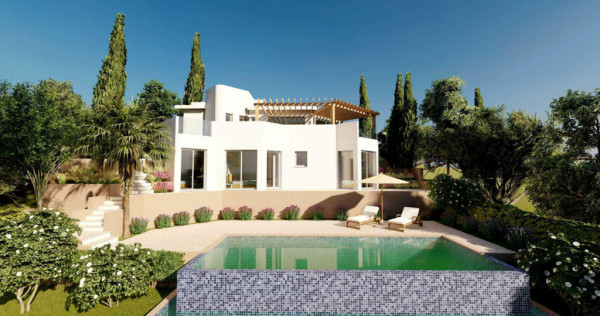 Casa de in Paphos, Cipru