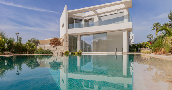 Casa de in Paphos, Cipru