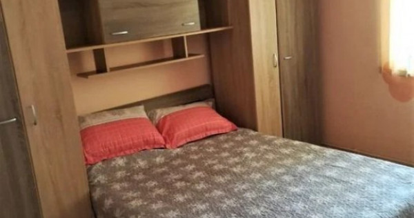 2 camere in zona Lipovei