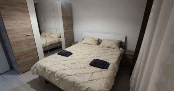 1 camera in zona Aradului