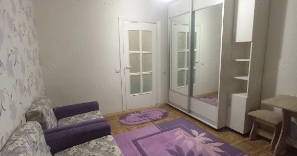 1 camera in zona Complexului Studentesc