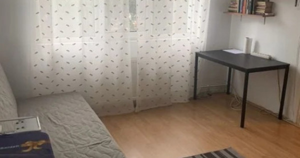 1 camera in zona Steaua