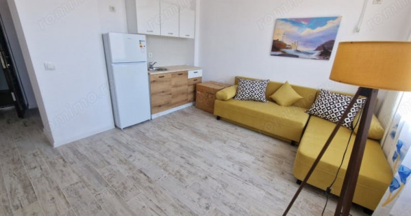 1 camera in zona Lipovei