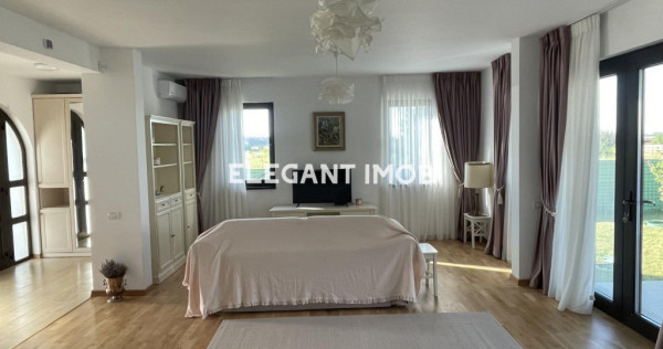 Inchirieri Case / Vile Paradisul Verde