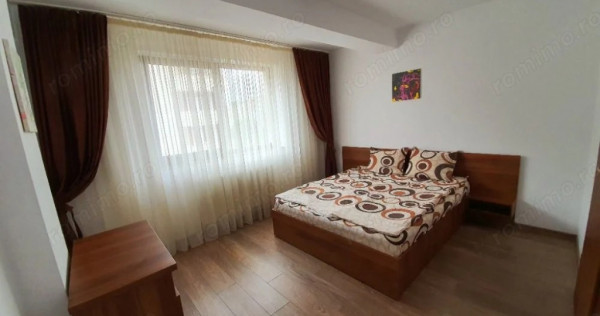 2 camere in zona Complexului Studentesc