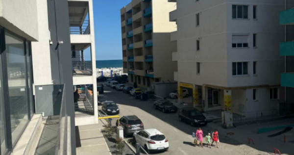 Apartament 2 camere Mamaia Nord