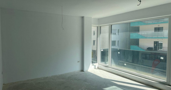 Apartament 2 camere Mamaia Nord