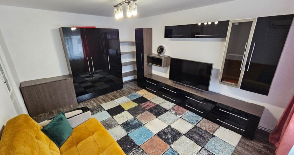 Apartament 3 camere Icil