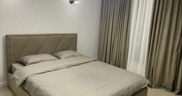 2 camere in zona Ultracentral