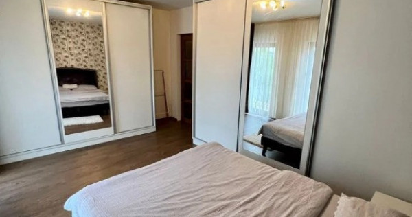 3 camere in zona Centrala