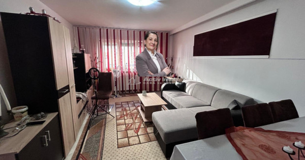 Bocsa, Apt.3 Cam, conf.1,Decom.Central