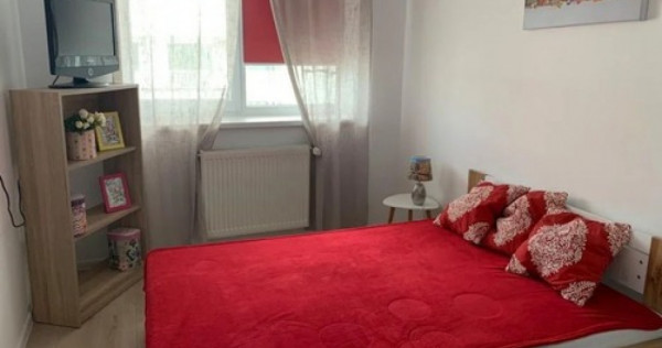 1 camera in zona Fabric