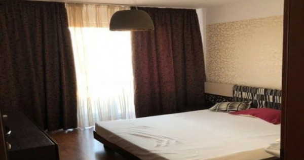 2 camere in zona Circumvalatiunii