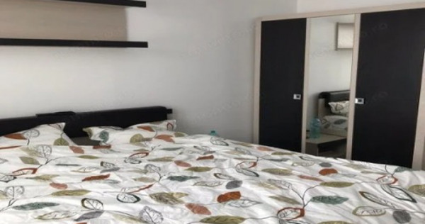 2 camere in zona Circumvalatiunii