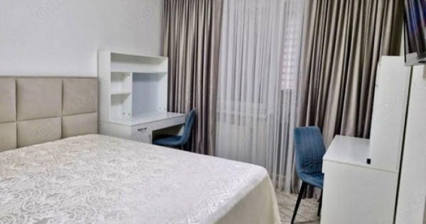 2 camere in zona Gheorghe Lazar