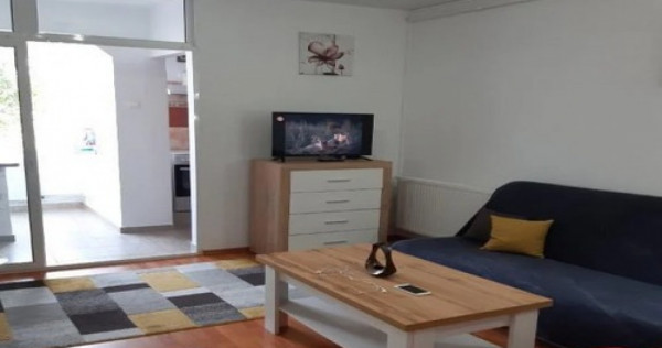 1 camera in zona Take Ionescu