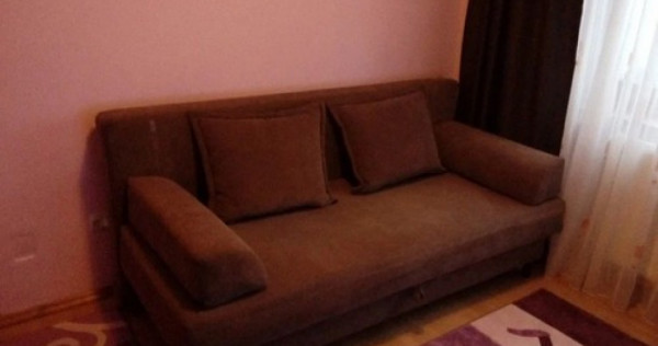 2 camere in zona Gheorghe Lazar