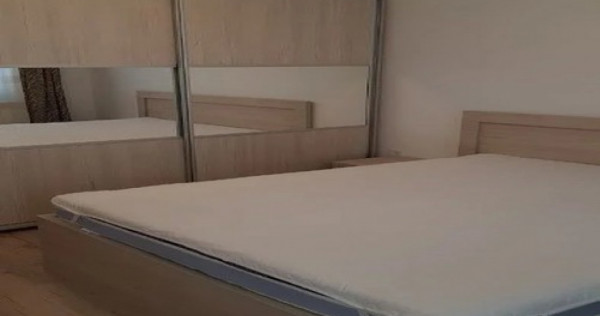 2 camere in zona Simion Barnutiu