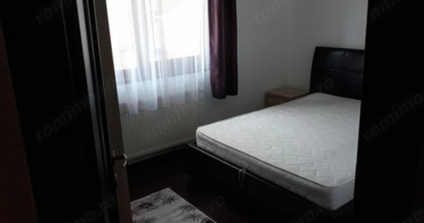 2 camere in zona Blascovici