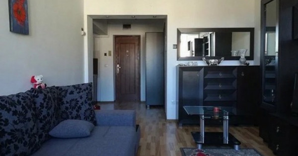 1 camera in zona Badea Cartan